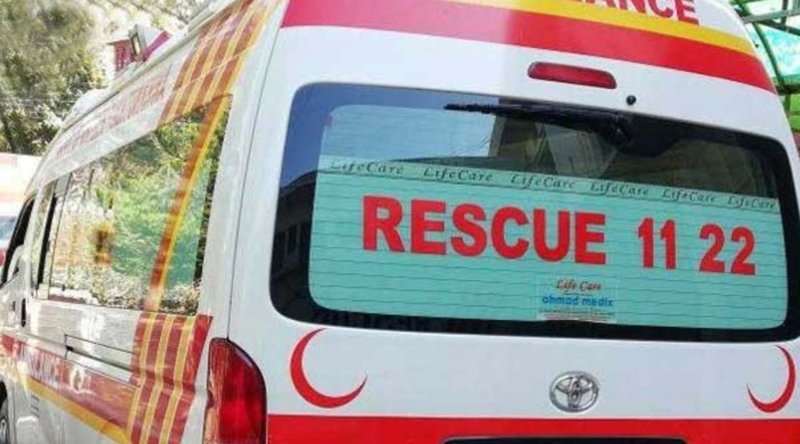 Two people died in different incidents in Balochistan