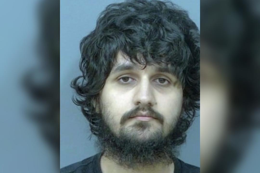 Afghan man arrested on alleged militancy in Canada