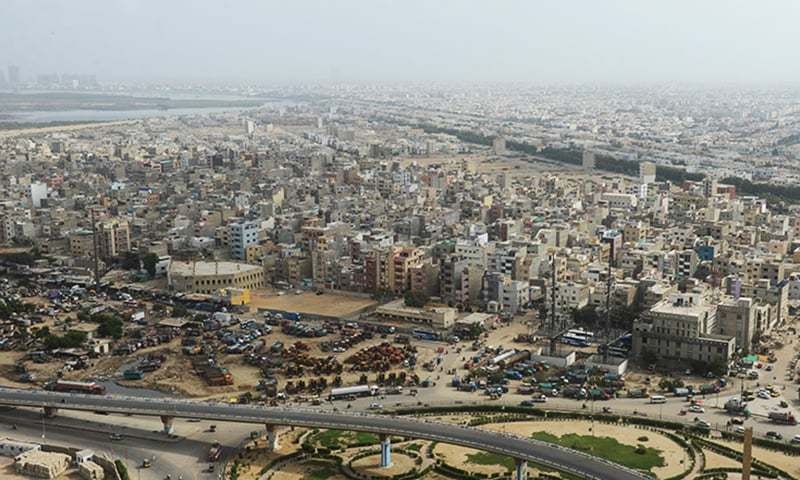 Sindh approves Rs 1,018 billion development projects