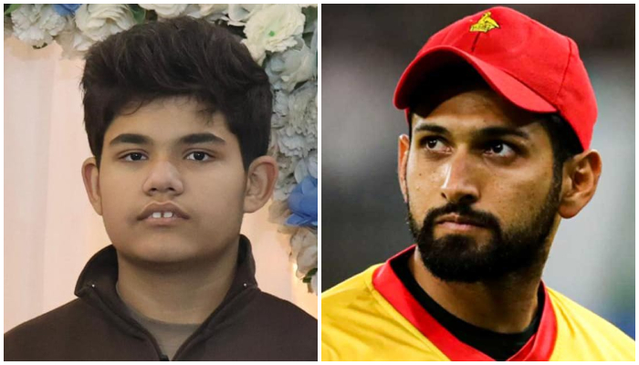 Zimbabwe Captain Sikandar Raza’s brother passes away