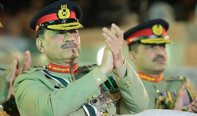 Pakistan will soar to great heights: Field Marshal Asim Munir