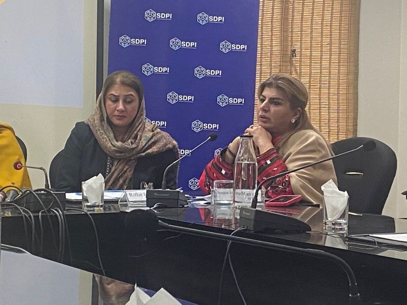 Balochistan players’ matter to be raised in senate