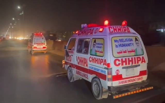 A boy killed, six people injured in an attack in wadh