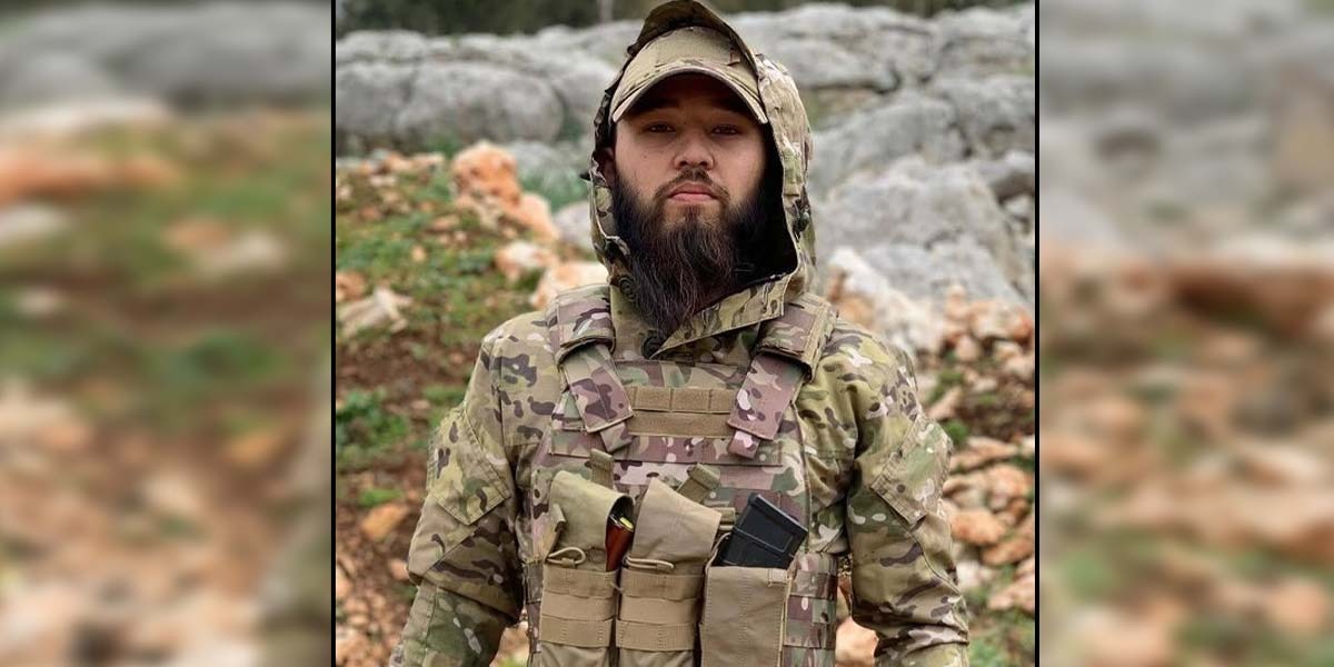 Pakistani agencies arrest ISIS-K’s spokesperson Sultan Aziz Azam