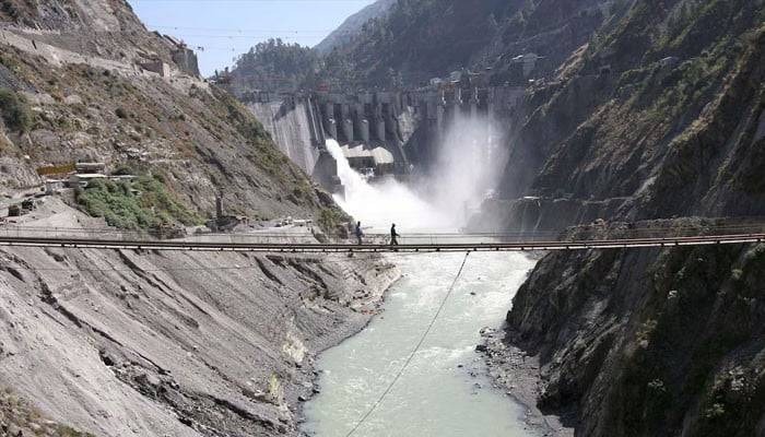 India violates Indus Waters Treaty with new Chenab project