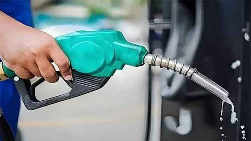 Govt cuts diesel price by Rs14, keeps petrol rates unchanged