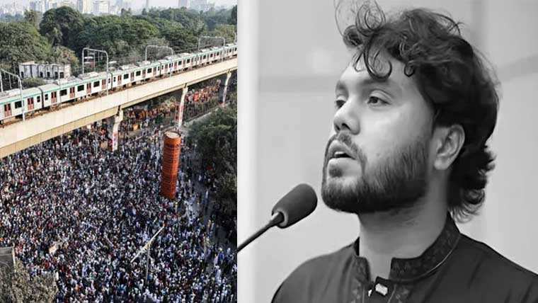 India-Linked terrorism allegations raise global security concerns