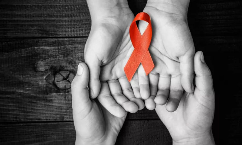 Balochistan Reports Sharp Surge in HIV Cases