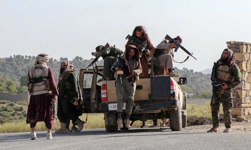 UN Report Validates Pakistan’s Claims on Afghan-Based Militant Threat