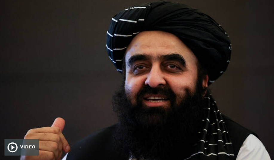 Kabul Vows Crackdown on Militants Launching Cross-Border Attacks