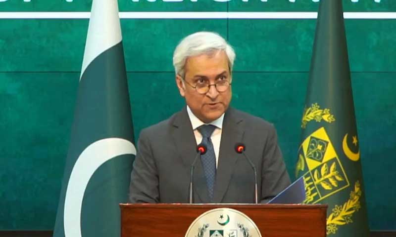 Bihar Incident: Pakistan Condemns Inhuman Acts Against Minorities in India