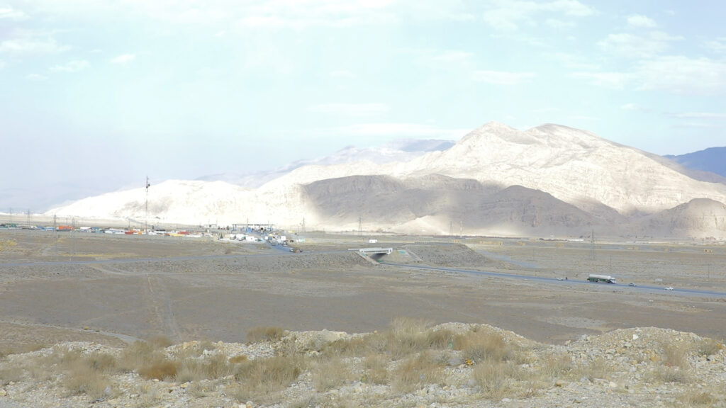 Severe Drought Hits Balochistan Amid Record Low Rainfall