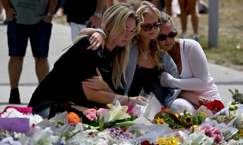 Bondi Beach Shooting: Attackers Confirmed as Indian Citizens