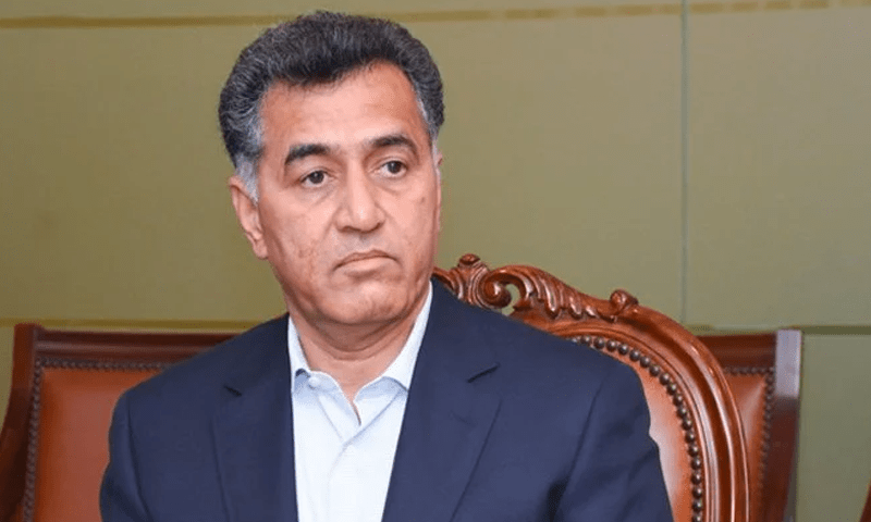 Military Court Sentences Faiz Hameed to 14 Years Imprisonment