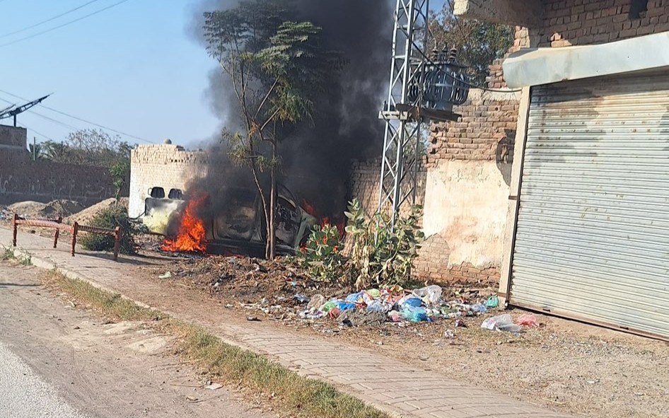 Assistant Commissioner North Waziristan Martyred in Terror Attack in Bannu