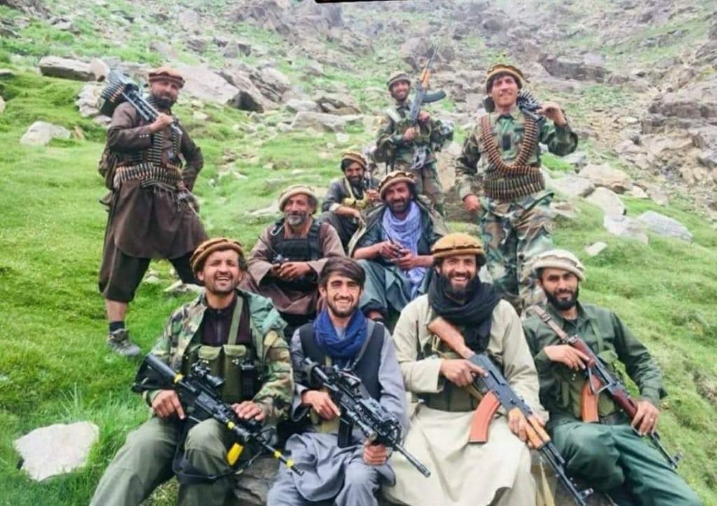 The National Resistance Front (NRF) reported that its forces carried out an attack against Taliban positions in Kunduz province on Thursday evening, 20 Qaws 1404.