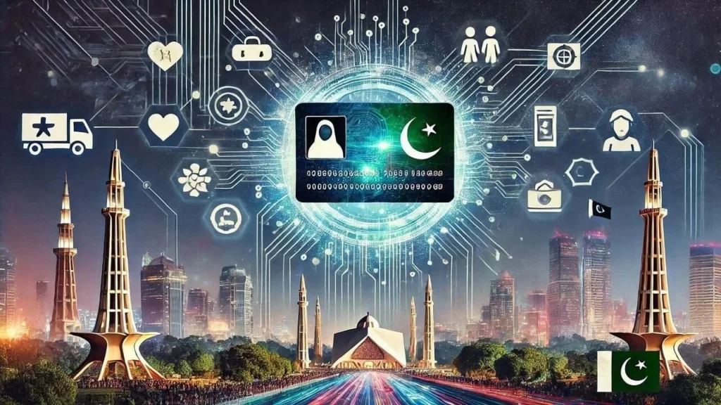 Pak prepares Five-Year Telecom and Connectivity Plan, committee reviews digital media bill