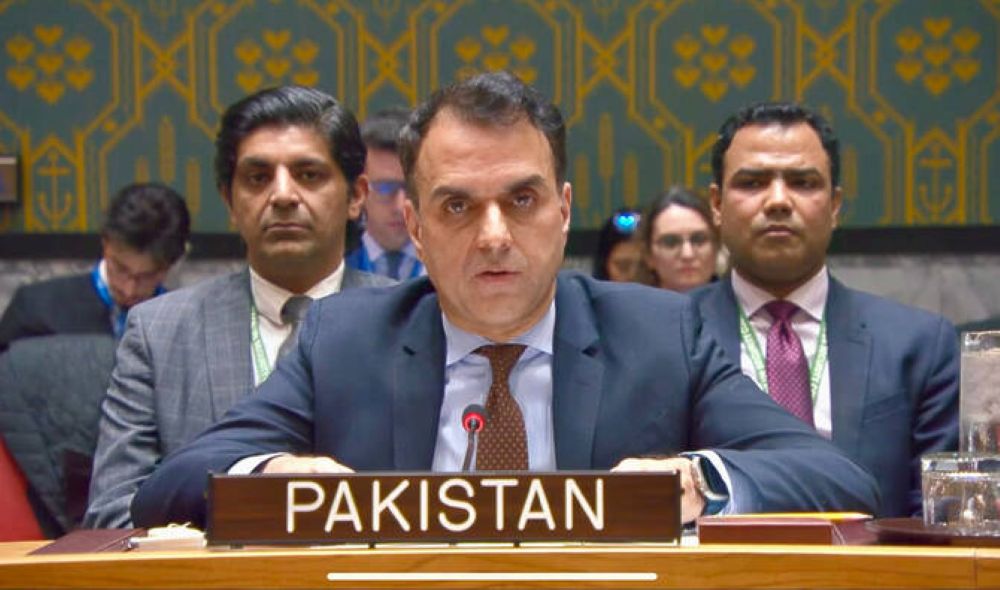 Pakistan Rejects Israel’s Recognition of Somaliland at UN