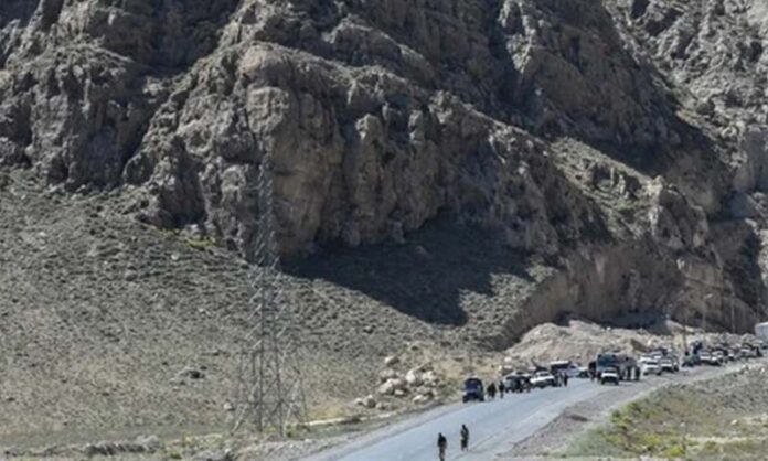 19 Workers Recovered Safely After Three Months in Khuzdar