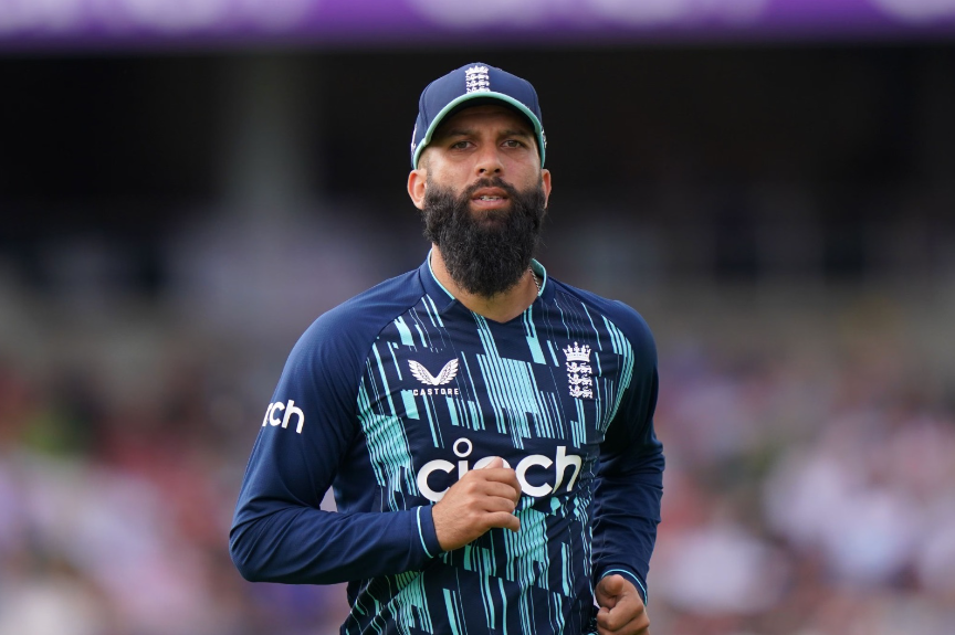 England All-Rounder Moeen Ali confirms decision to join HBL PSL