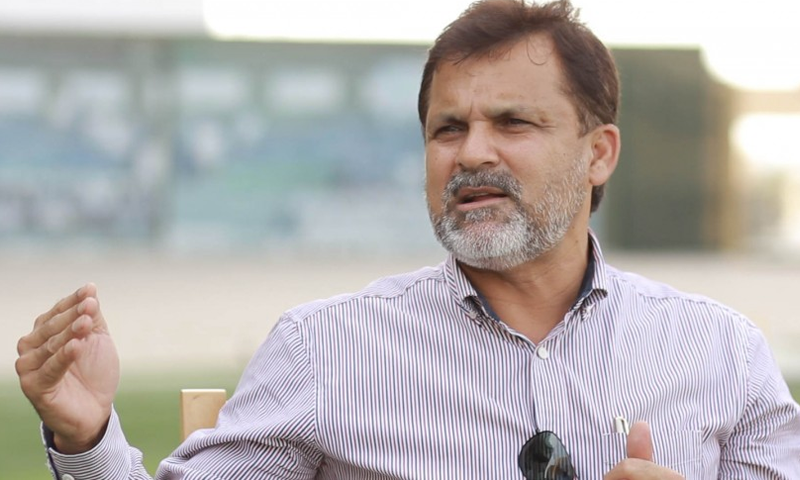 MQM MPA calls for Prayers After False Reports of Moin Khan’s Death