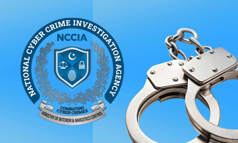NCCIA Arrests 34 Members of International Cyber Fraud Scam