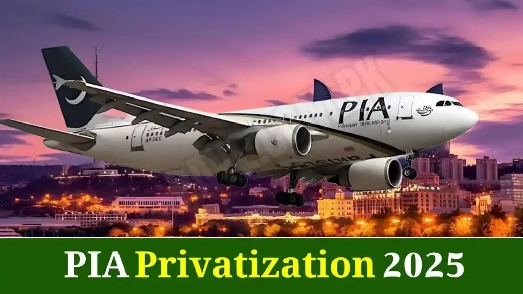 Indications of going to the ICJ against the privatization of PIA