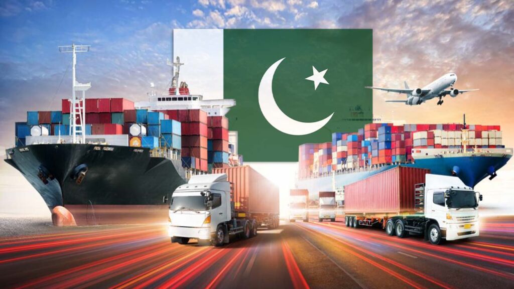 Pak’s trade deficit with Middle East widens in early FY26