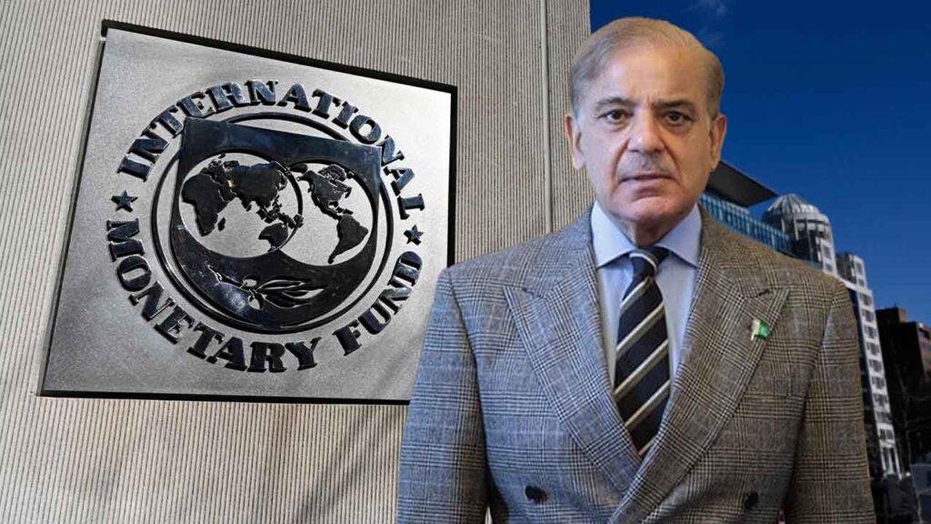 PM Shehbaz Sharif says Pakistan economy stabilised, IMF support and reforms signal path to growth