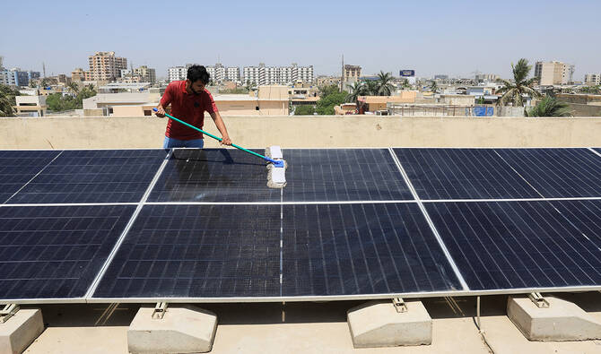 Pakistan Considers Net Billing for Rooftop Solar