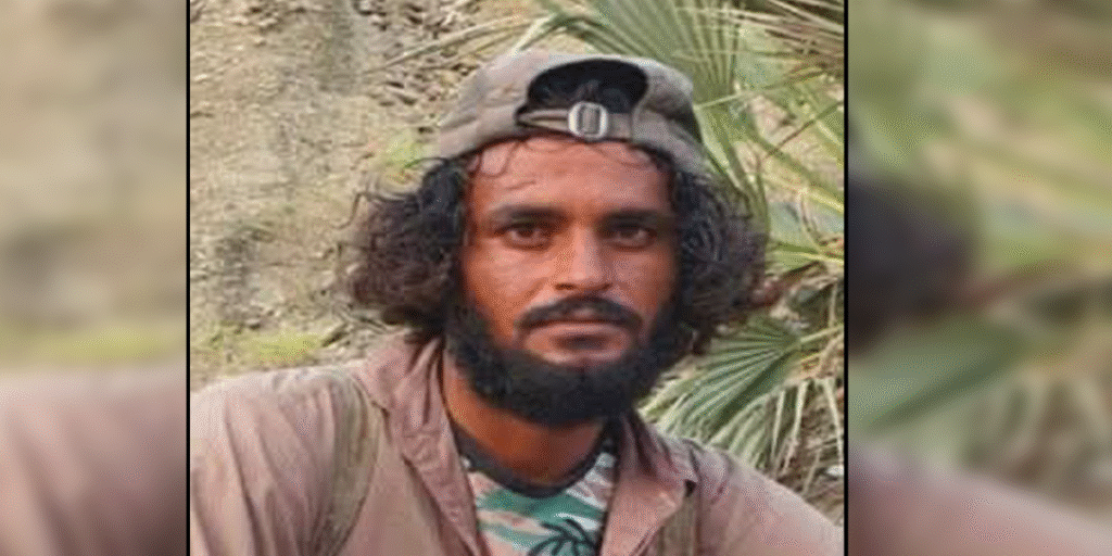 Senior BLA Commander Killed in Turbat