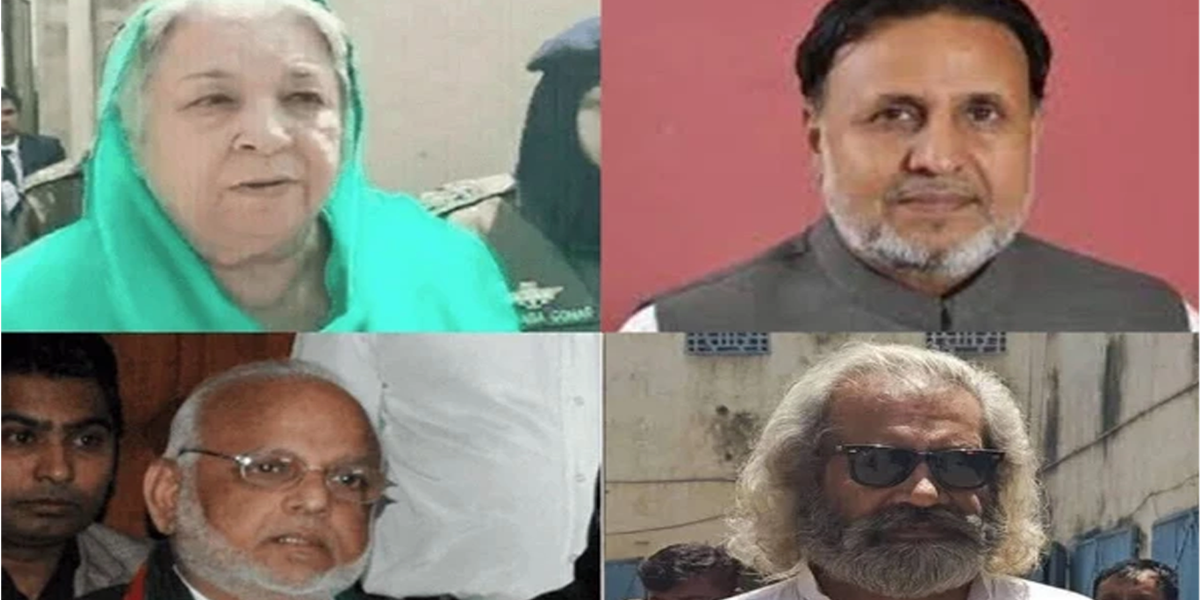 Another May 9 Case Verdict Against Yasmin Rashid, Others Likely Today