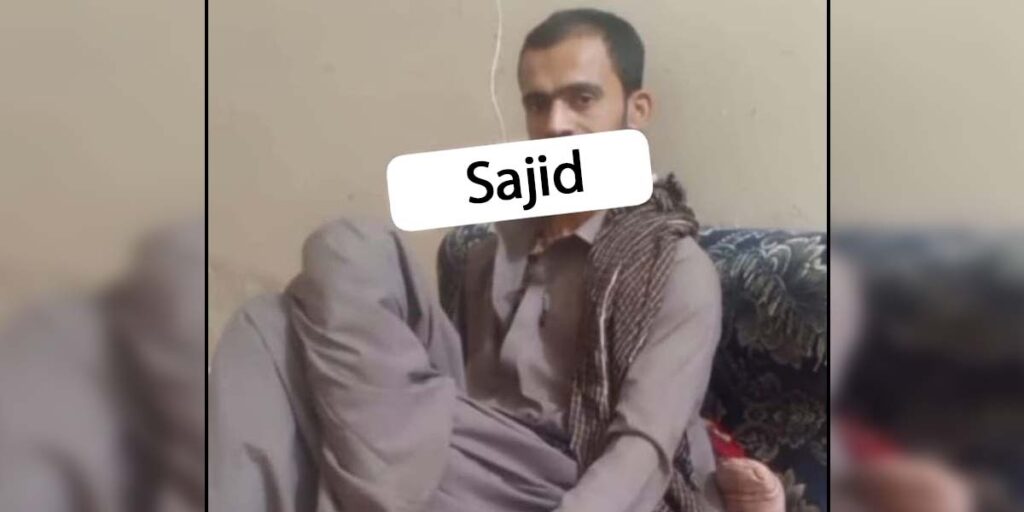 BLF Commander from Kech Killed by Own Group in Iran