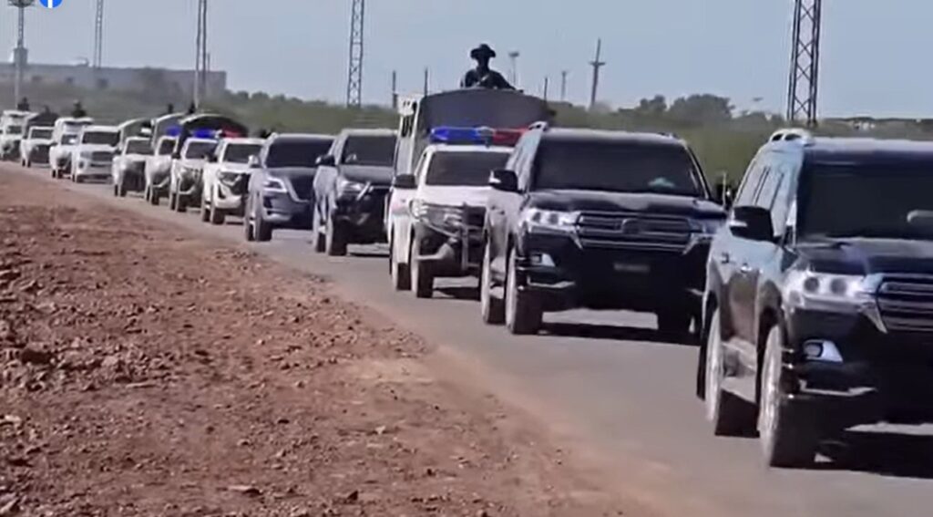 Balochistan, the provincial government has secured a massive $50 million investment from German firm AOCH GmbH for the coastal region of Gadani in the Dastarkat constituency.