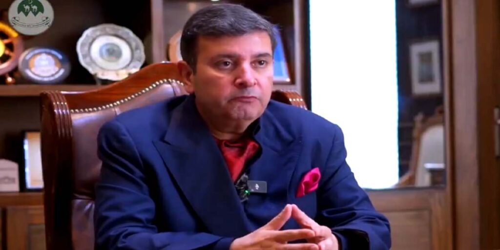 The government of Balochistan will organise Climate Finance Summit in Islamabad to unlock climate finance and drive real resilience on the ground and turning climate ambition into climate action.