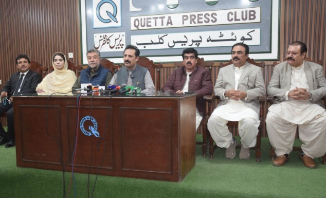 Provincial President of the National Party (NP), Aslam Baloch, has issued a strong demand for the immediate holding of local government elections in Quetta,