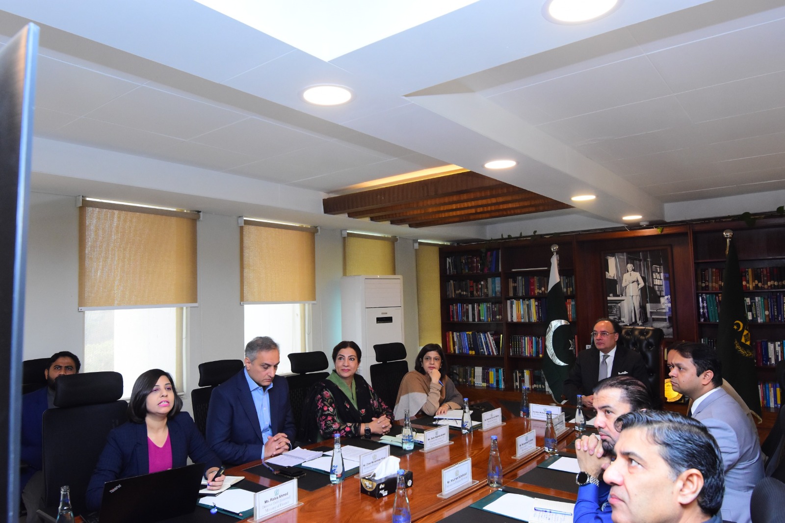 Pakistan is poised to enter the Chinese onshore bond market, with its inaugural Panda Bond issuance targeted for January 2025, marking a significant step in diversifying its funding sources.