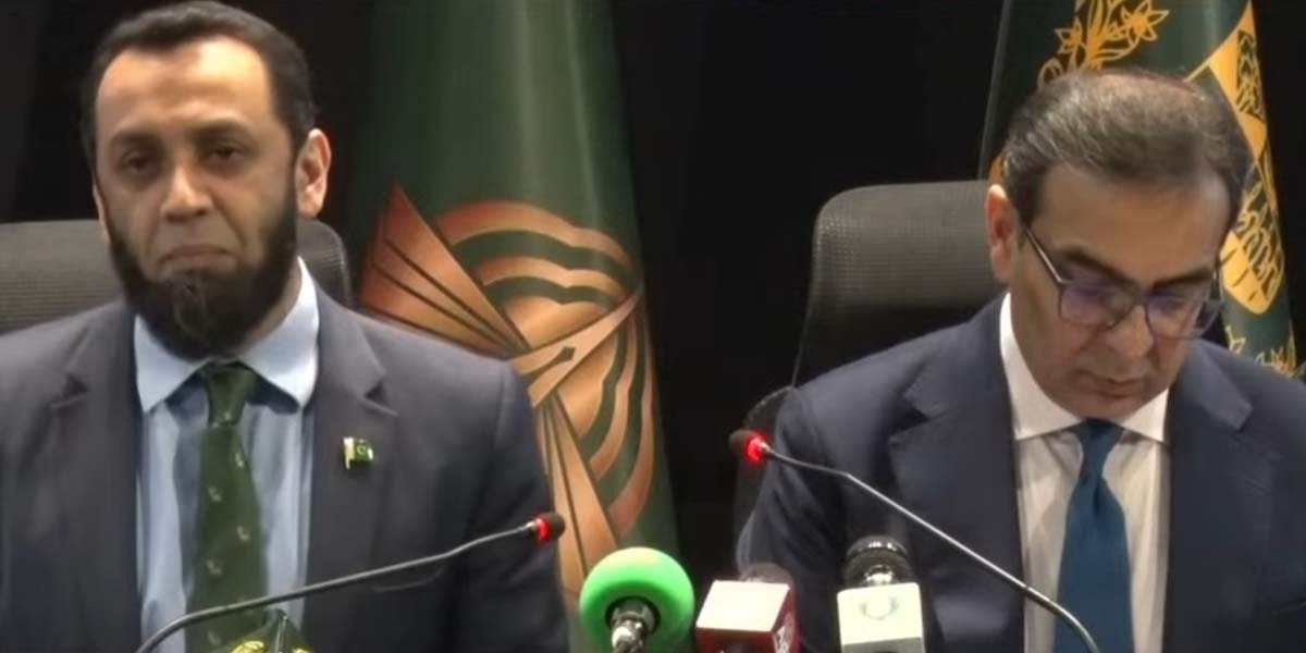 Transparency, National Interest Ensured in PIA Privatisation: Says Advisor