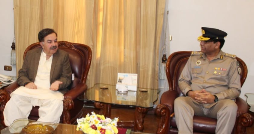 Balochistan Governor Jafar Khan Mandokhel has emphasized the urgent need for a permanent government building for the National Highways and Motorways Police in the province,