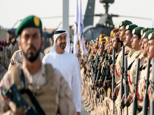 UAE to Withdraw Counterterrorism Forces from Yemen