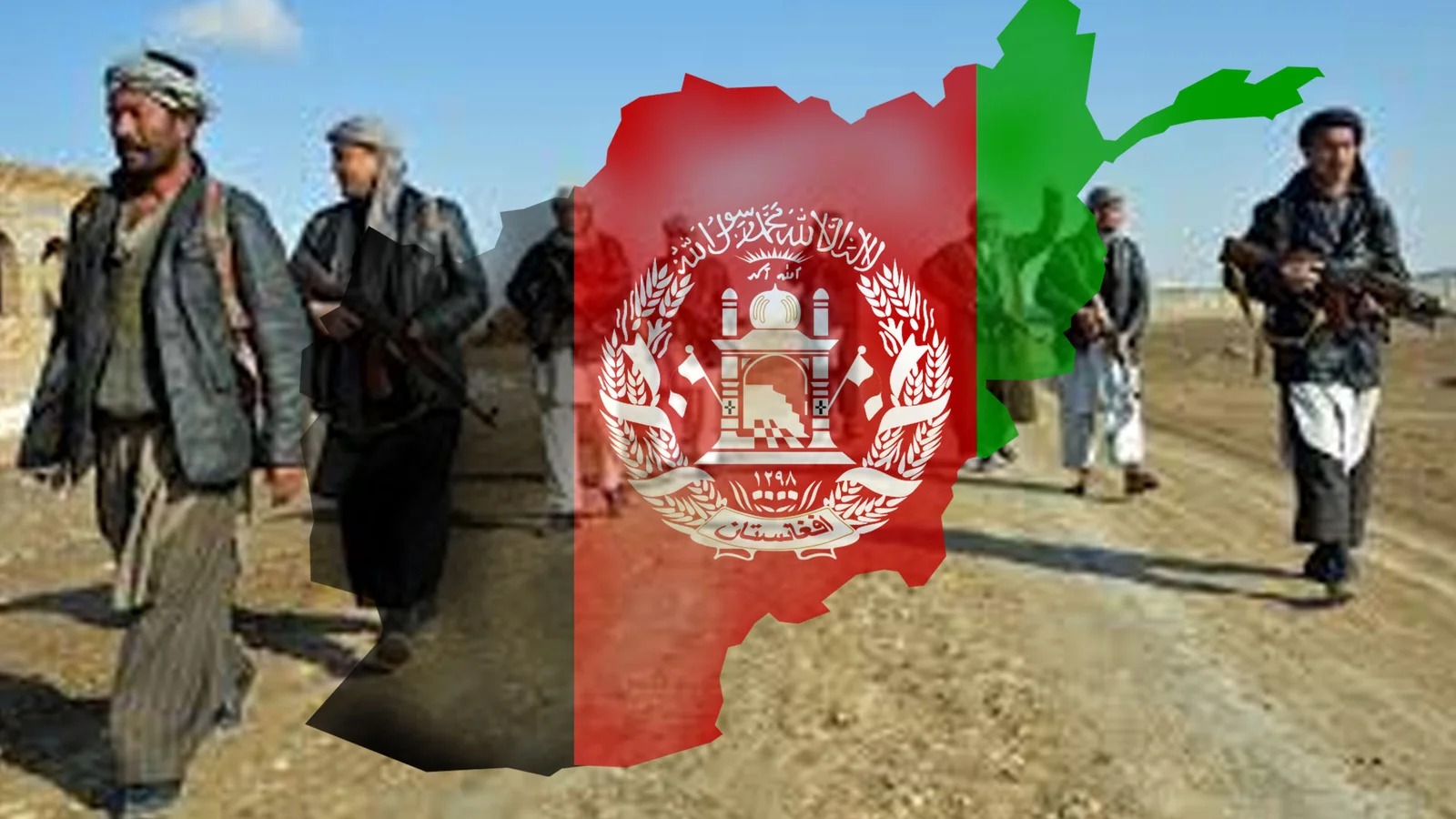 Afghanistan Ranked Among World’s Most Unsafe Countries: Global Peace Index