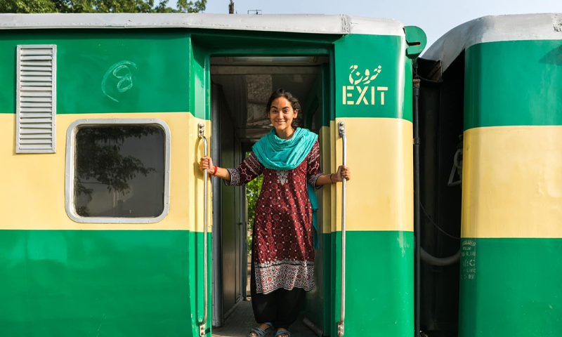 All Outbound Train Services from Quetta Suspended