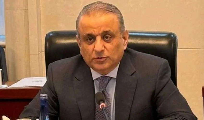 Completion of Pakistan Expressway in Balochistan to Be Major Transport Breakthrough