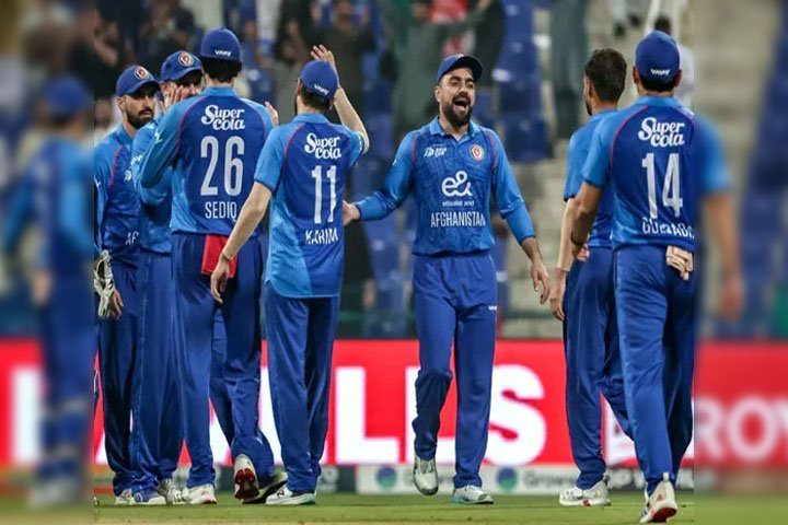 Afghanistan Announces 15-Member Squad for T20 World Cup 2026