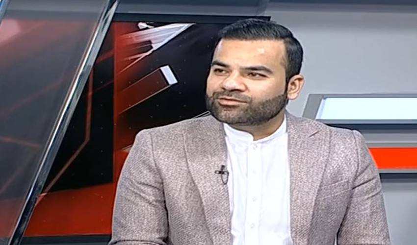 Minister says Pak ‘Did Not Benefit’ from PTI as parties trade accusations over security narrative