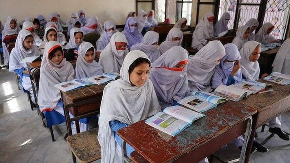 District administration Steps Up Efforts to Implement Balochistan Government’s Education Policies