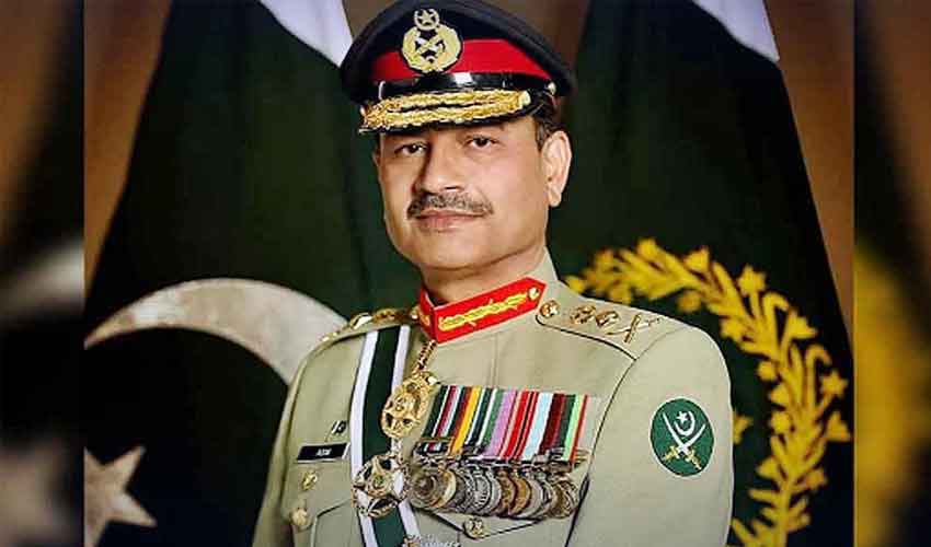 Defence Ministry Notifies Field Marshal Asim Munir as Pakistan’s First Chief of Defence Forces