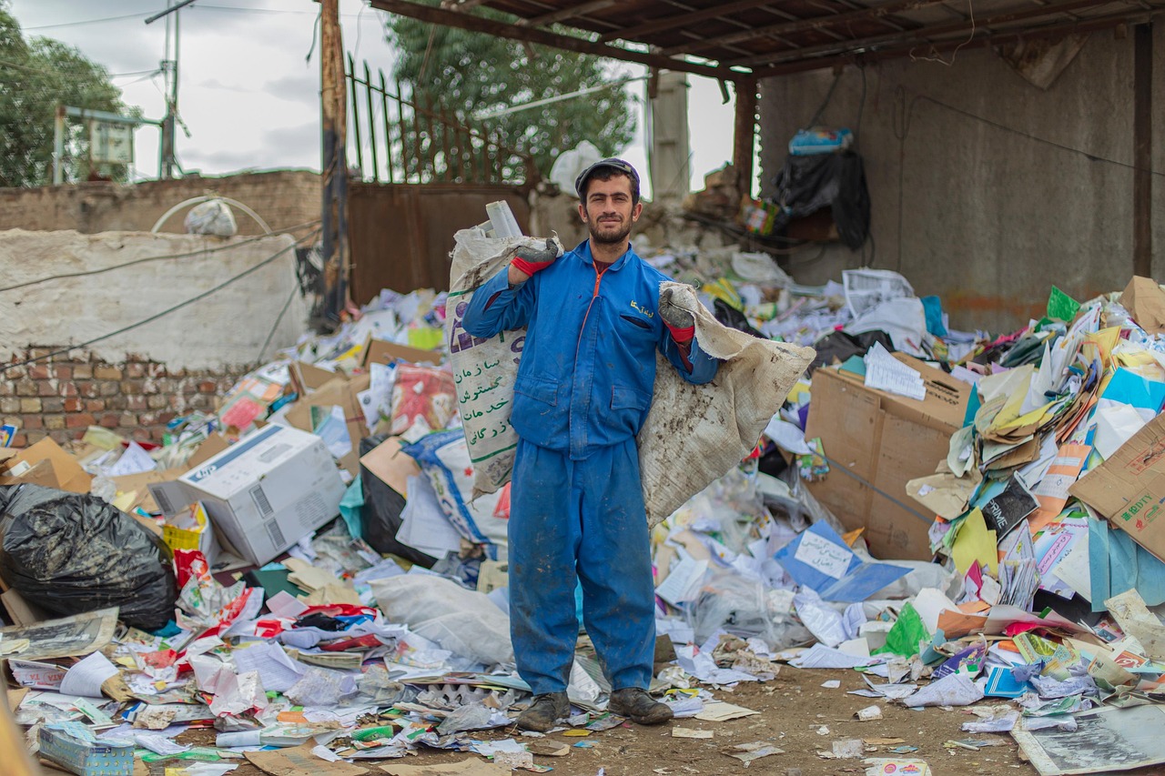 waste management, scrapyard, junkyard, iran, qom city, iranian worker, persian worker, waste management, waste management, waste management, waste management, waste management