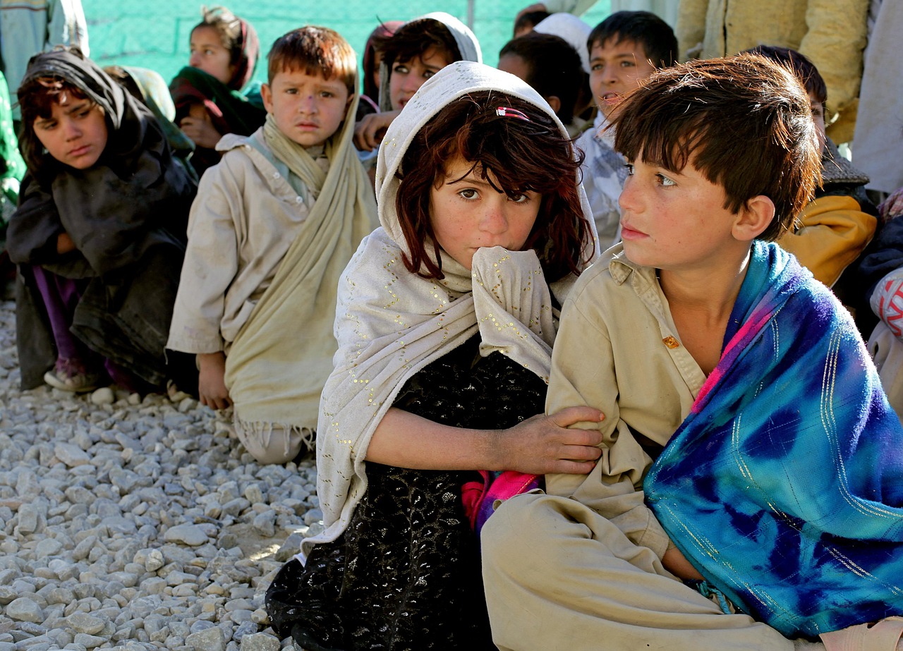 United Nations report has painted a dire picture of Afghanistan’s economic collapse, revealing a deepening humanitarian catastrophe where three-quarters of the population is unemployed and over 90 percent live below the poverty line.