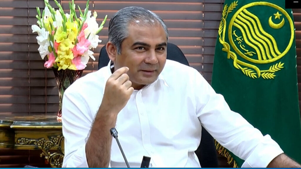 Mohsin Naqvi Says Afghans ‘No Longer Guests,’ Orders Nationwide Repatriation